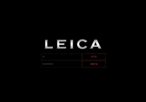 레이카(LEICA) 꽁머니 먹튀검증 결과 먹튀사이트 확정 lei-7.com
