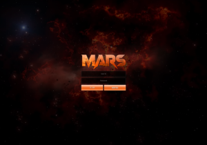 꽁머니 토토사이트 마스 (MARS) 먹튀검증