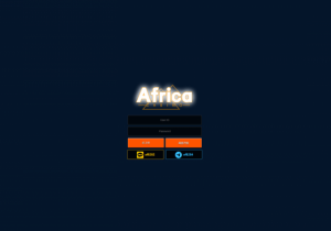 꽁머니 토토사이트 아프리카 (AFRICA) 먹튀검증