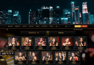카지노사이트 엠버카지노 (AMBER CASINO) 먹튀검증
