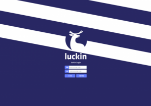 안전토토사이트 루이싱 (LUCKIN)